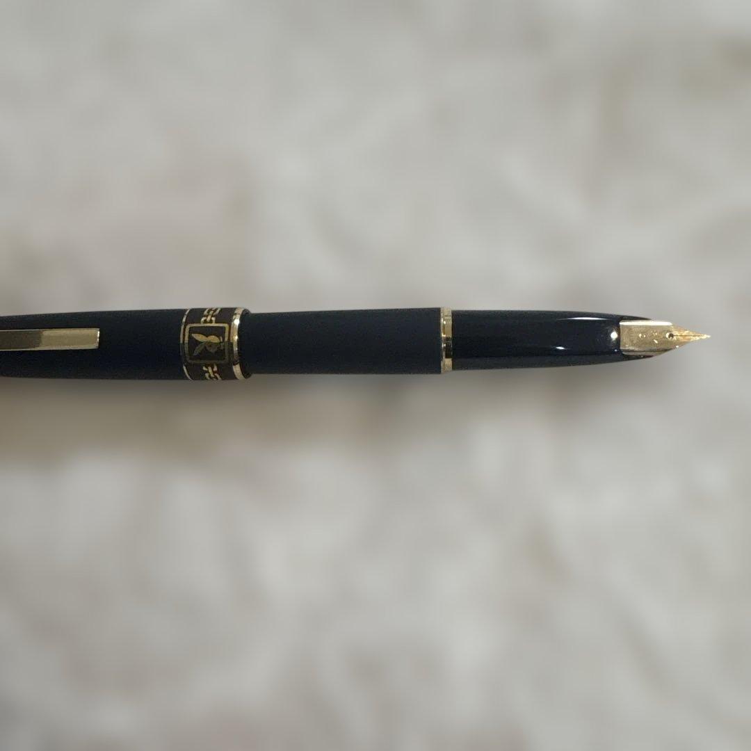 PLATINUMとプレイボーイのコラボ万年筆　新品