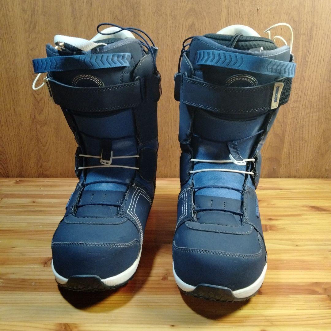 DEELUXE ELIAS スノーボードブーツ　送料無料 26033