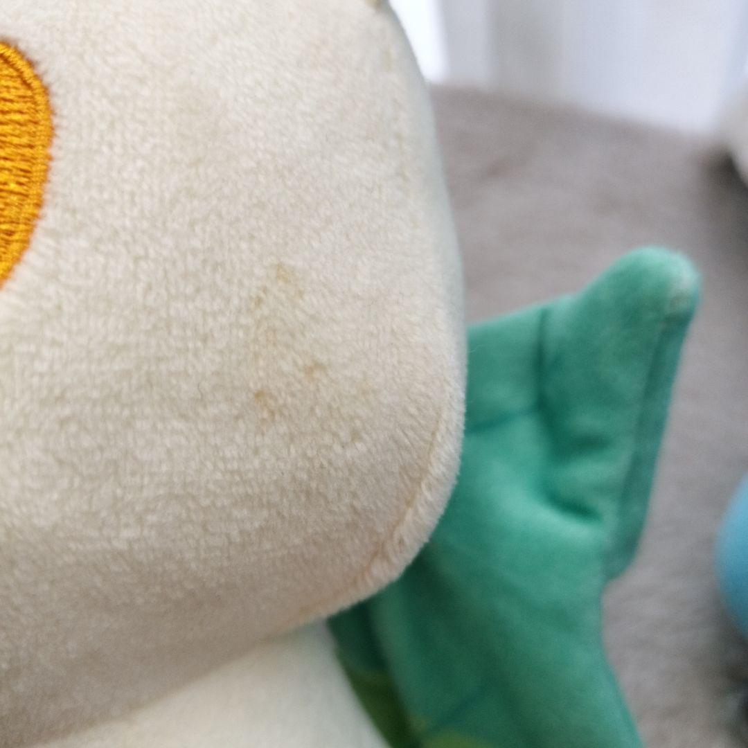 シャワーズ リーフィア ミックスオレ ぬいぐるみ ポケモン