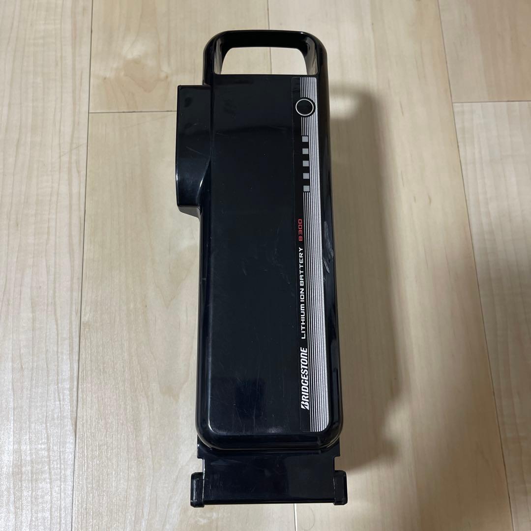ブリヂストン電動自転車用充電器B300