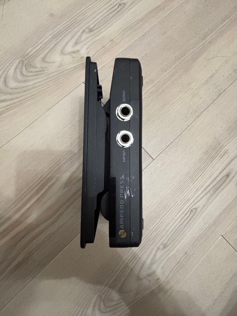 HOTONE ( ホットトーン ) AMPERO PRESS