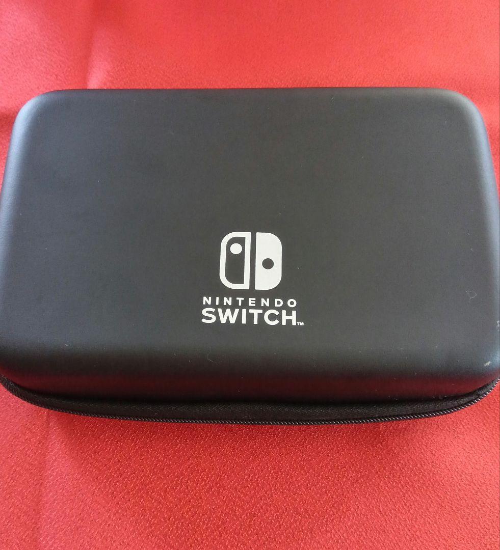 Nintendo　Switch　本体