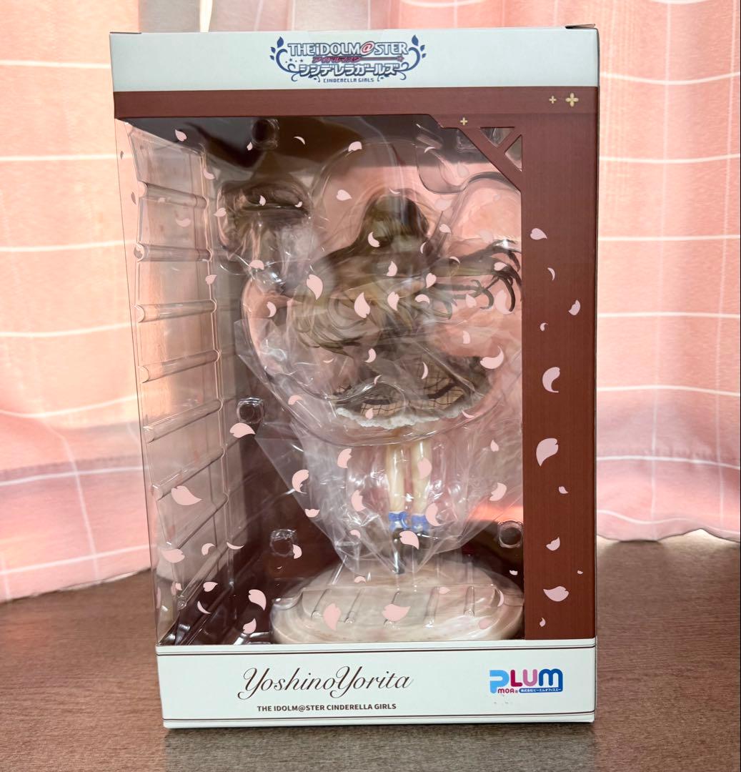 依田芳乃 [はるべと咲くや]＋PLUM限定=Repackage Edition=