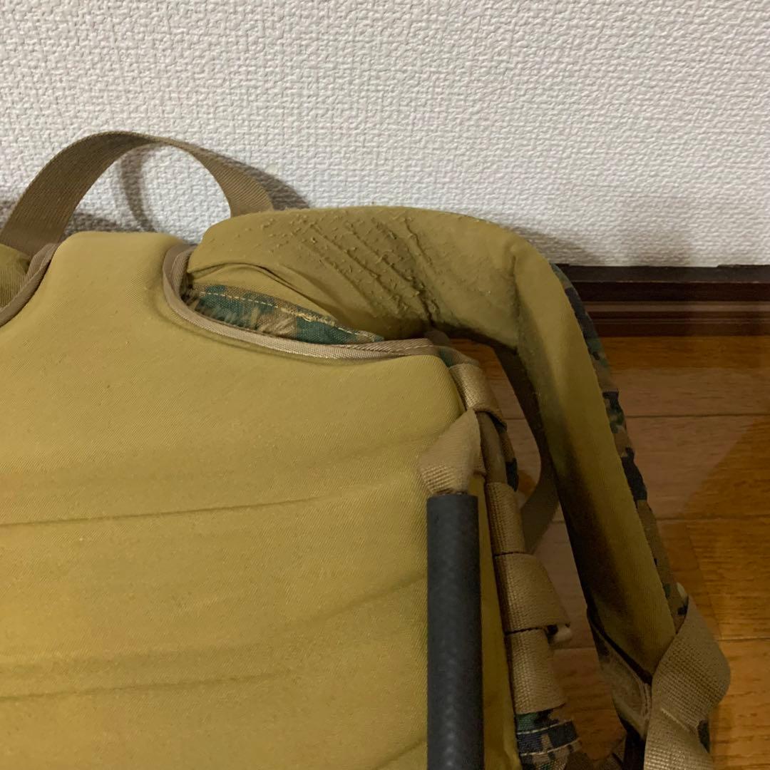 米軍　USMC バックパック