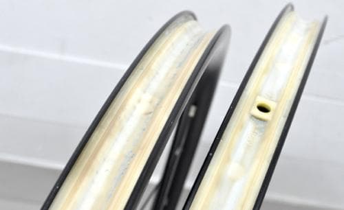 BONTRAGER AFFINITY TLR DISC 700C ホイール