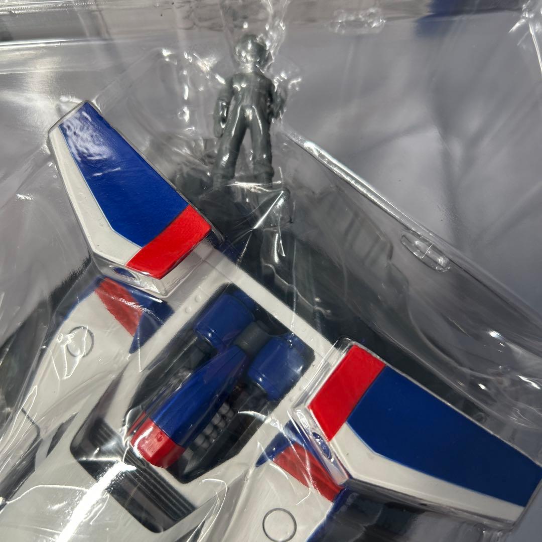 【超美品】新世紀サイバーフォーミュラ アスラーダG.S.X