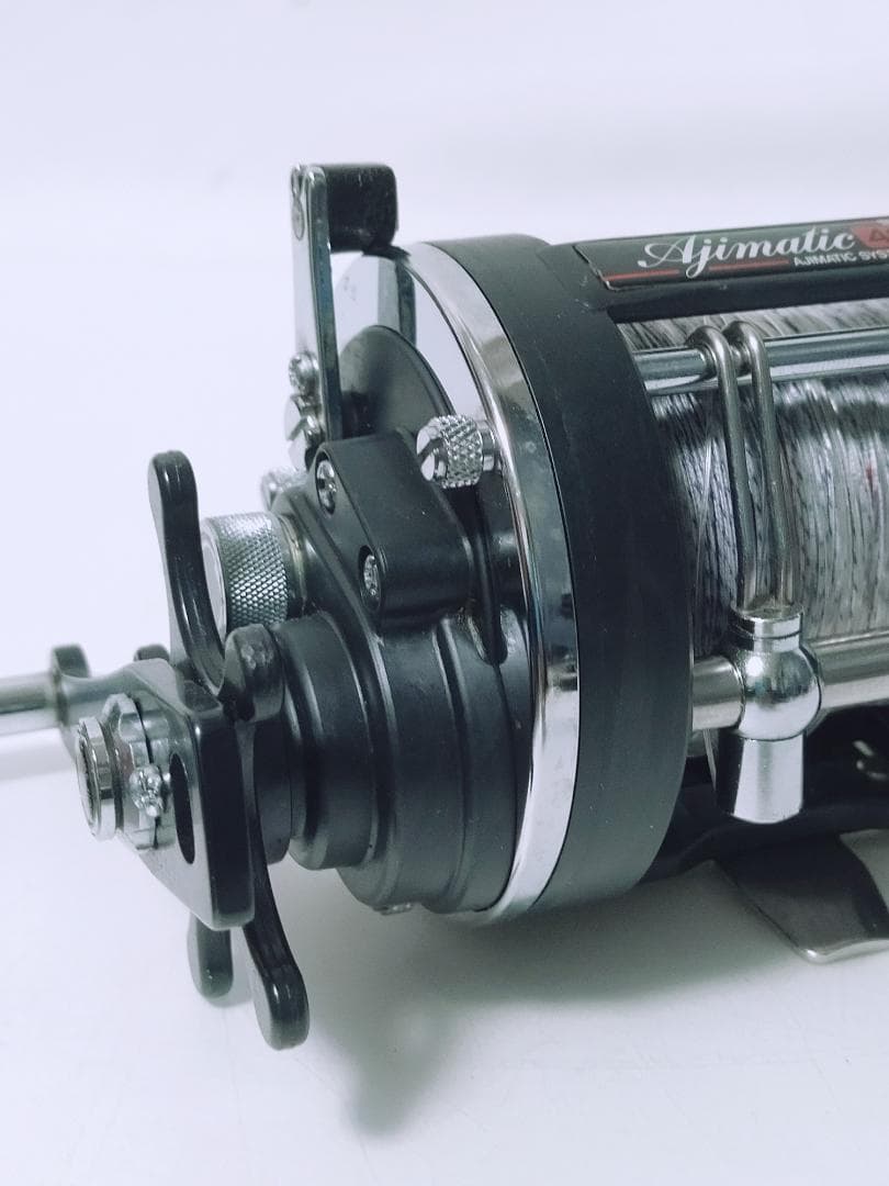 SHIMANO シマノ Ajimatic アジマチック 4000SS