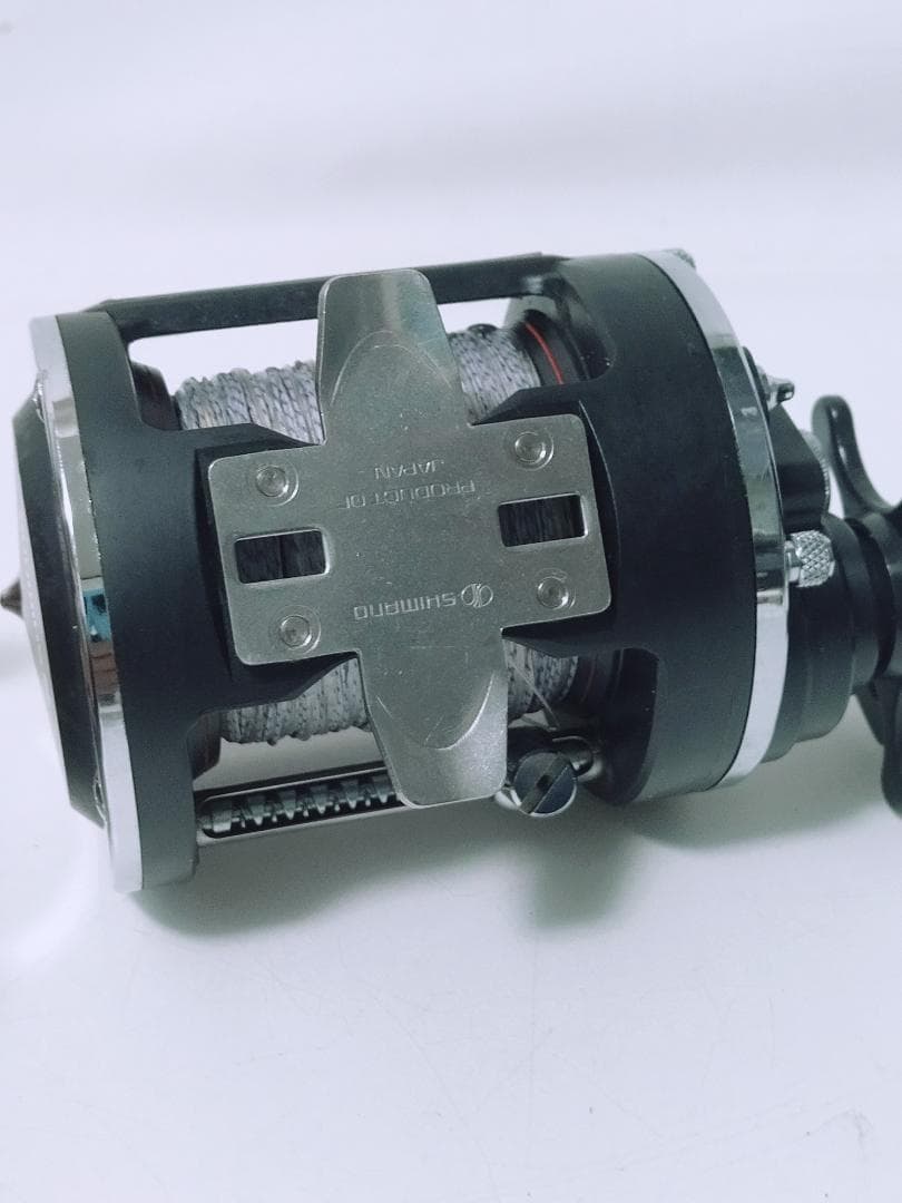 SHIMANO シマノ Ajimatic アジマチック 4000SS