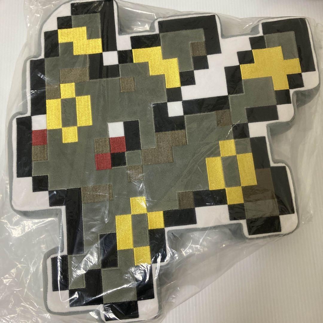 ブラッキー ぬいぐるみ マスコット クッションまとめ タグ付き ポケモンセンター