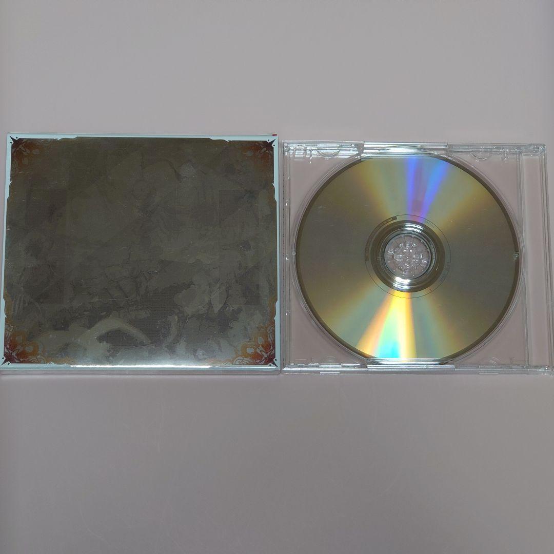 CD After the Rain クロクレストストーリー まふまふ そらる