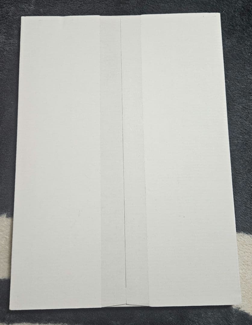 D.Gray-man　アクリルアート