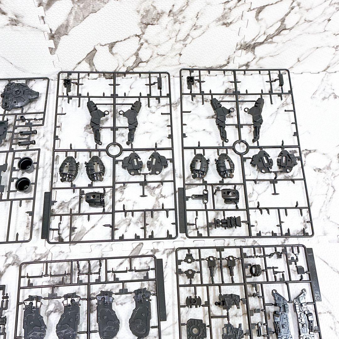 【一部組立て済】PG GUNDAM GP01/Fb RX-78 ガンプラ