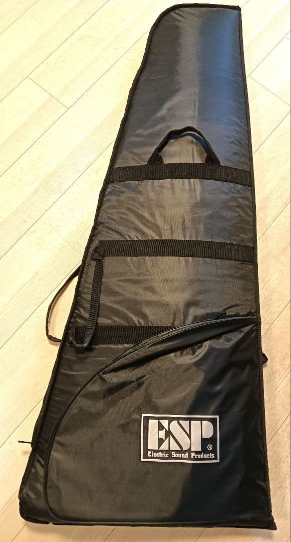 【最終値下げ】Edwards E-AMAZE-AS-5/M 5弦アクティブベース