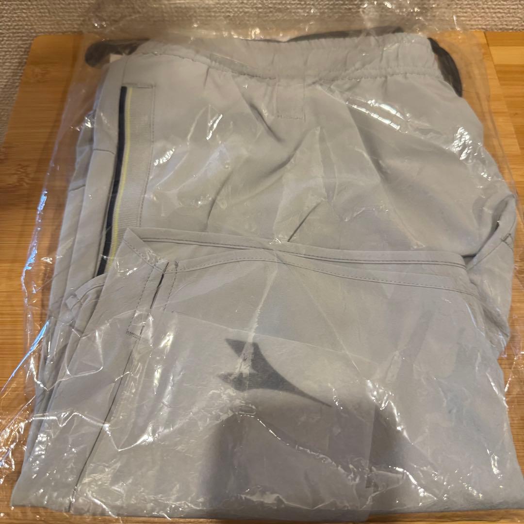 XLサイズ DIADORA SHORT 7 ICON 新品未開封