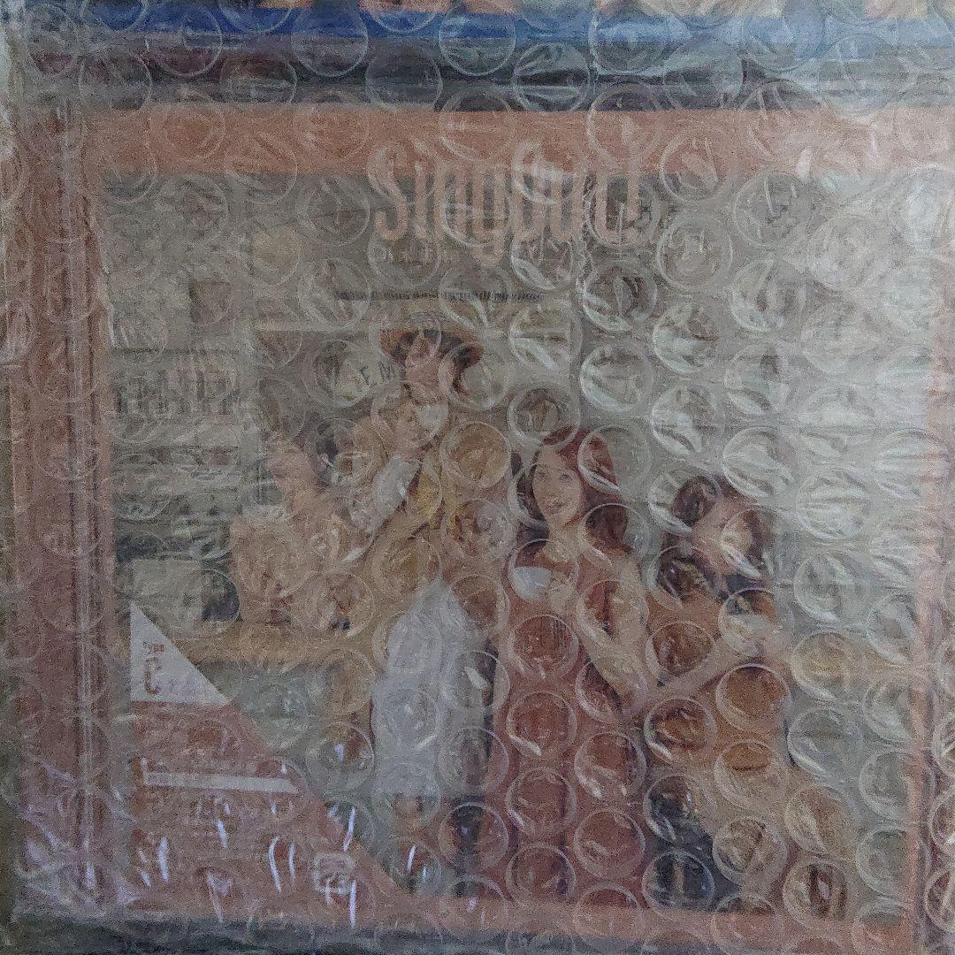 乃木坂46 第1弾～25弾CDとアルバム5枚 中古 34枚 美品 通常盤 コンプ