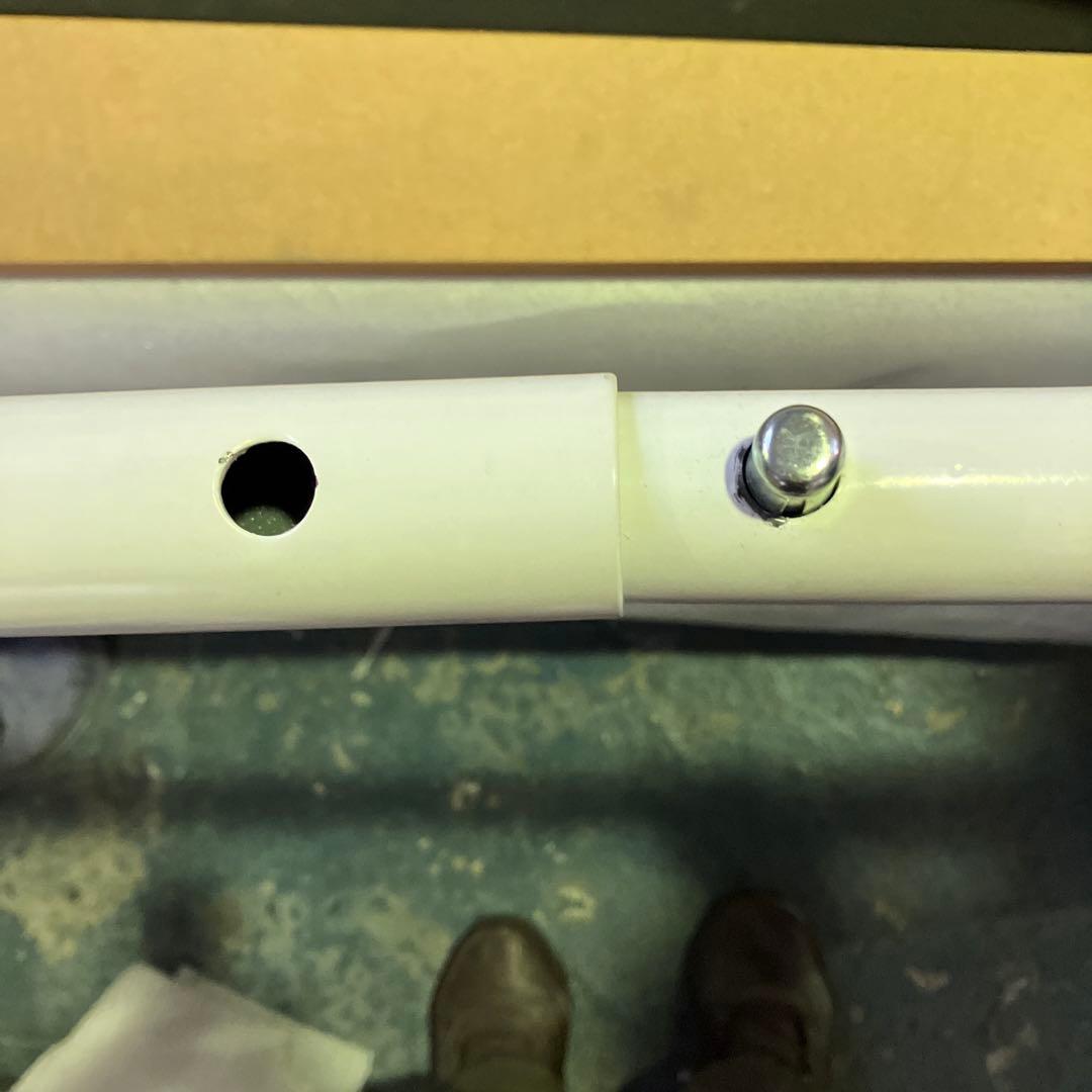 米国Kwikゴール社製　アルミシャープシューターサッカーゴール　収納袋つき