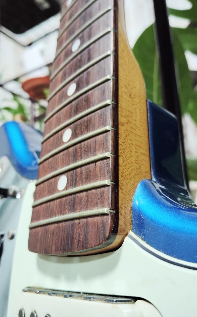 Fender Japan Jaguar エレキギター フェンダー ジャガー