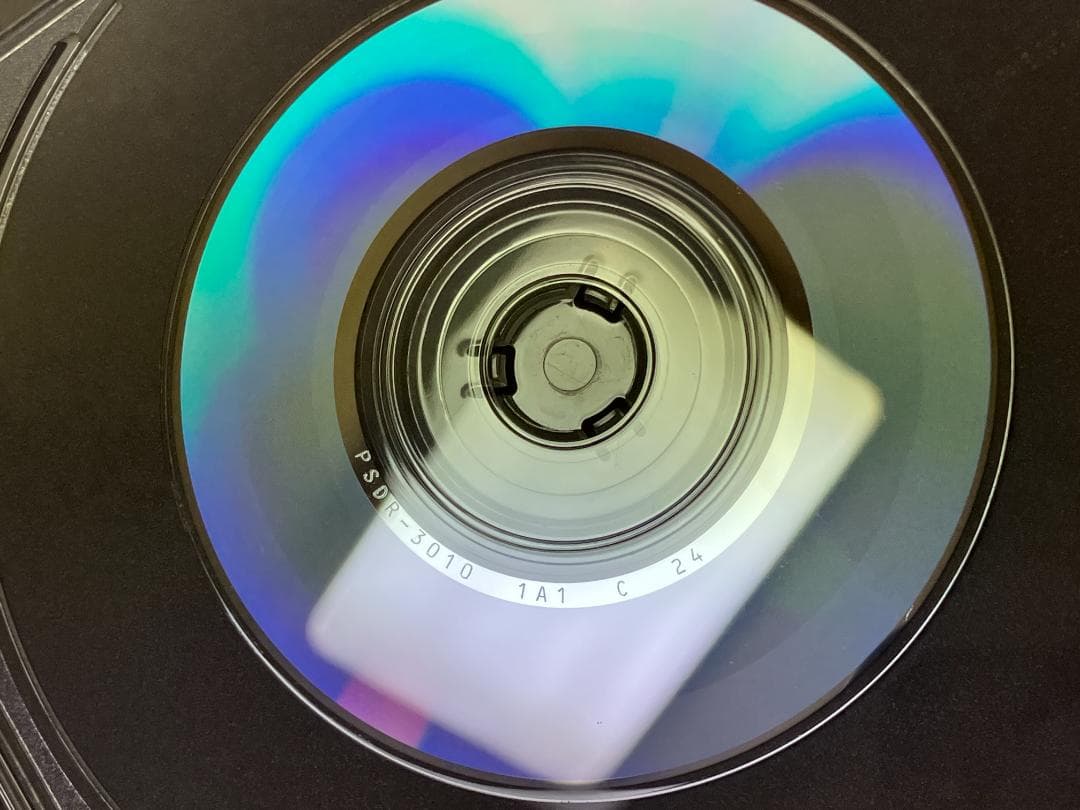 長江健次　NINETEEN 19 (見本品)　プロデュース：角松敏生