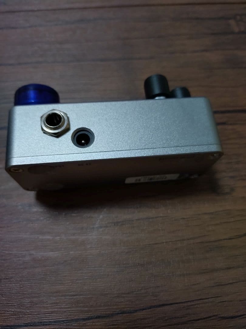 ギター One Control PRUSSIAN BLUE REVERB