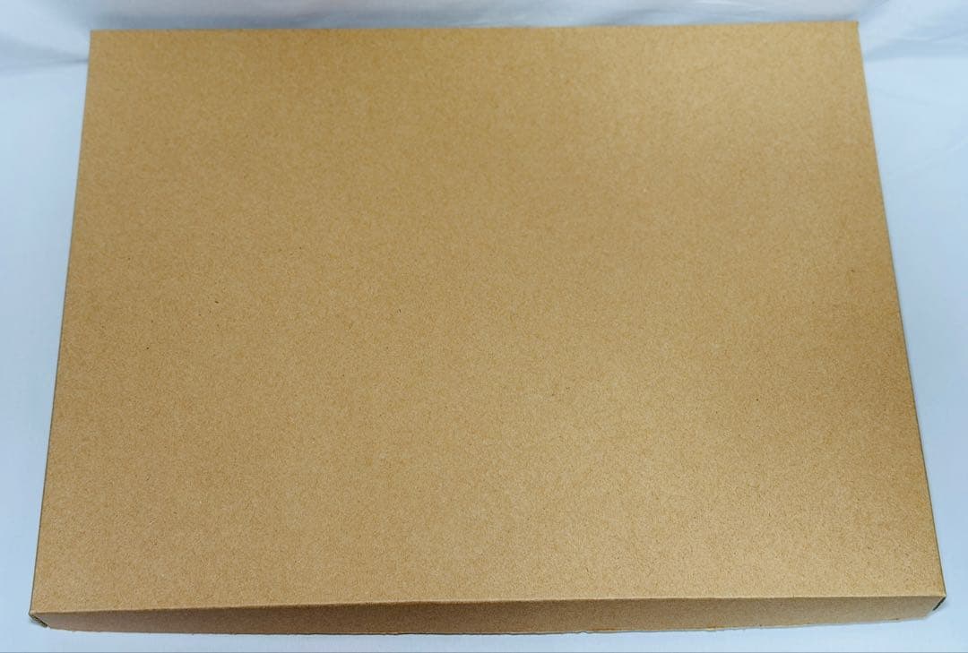 キャラアニ スクールデイズ 西園寺世界 河原木志穂 直筆サイン入り 複製原画