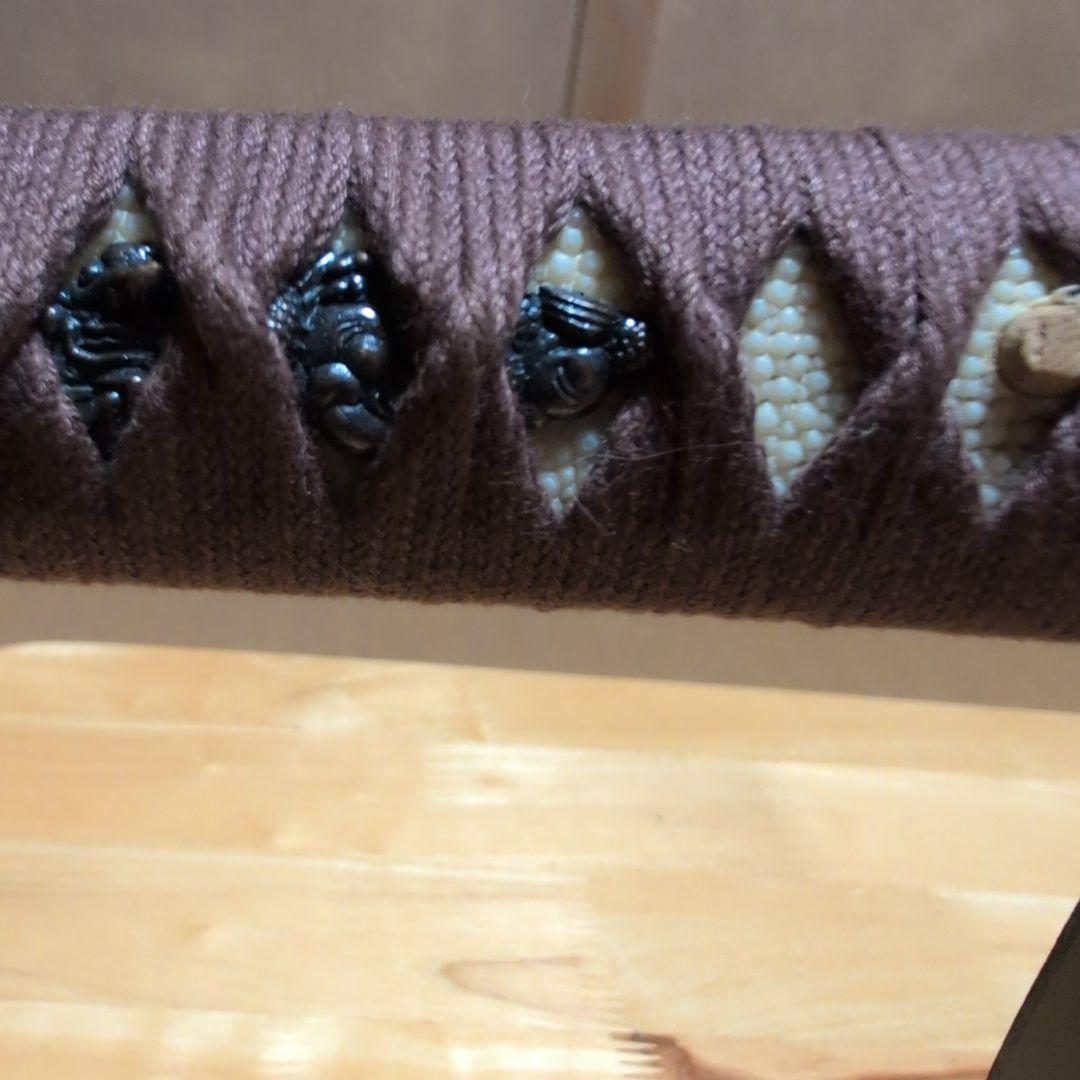 居合用 模造刀 ②