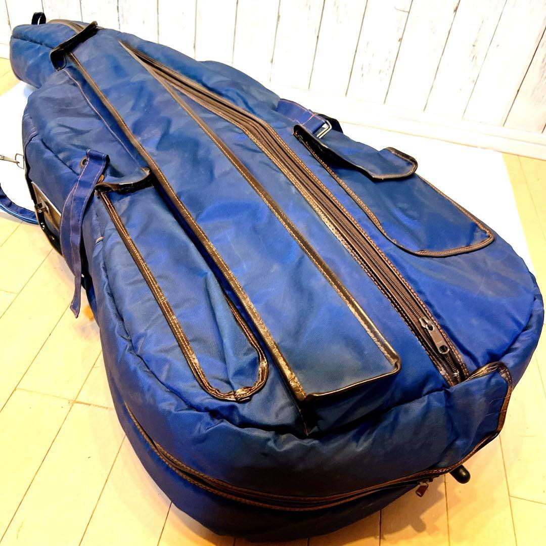 【美虎杢】SUZUKI ヴィンテージチェロ 1971年製　NO.71 4/4