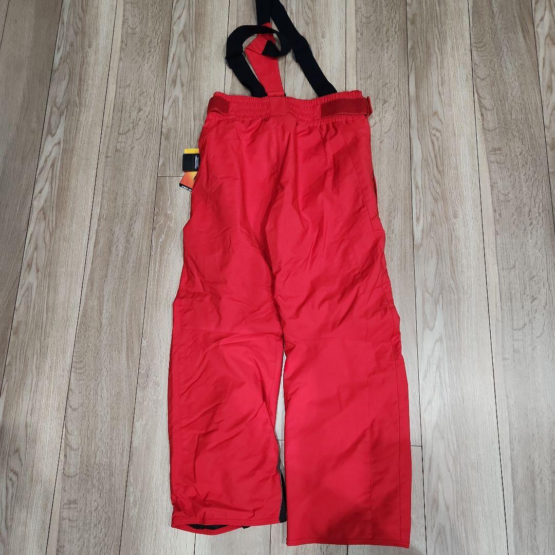 新品未使用 DESCENTE スキーパンツ Sサイズ