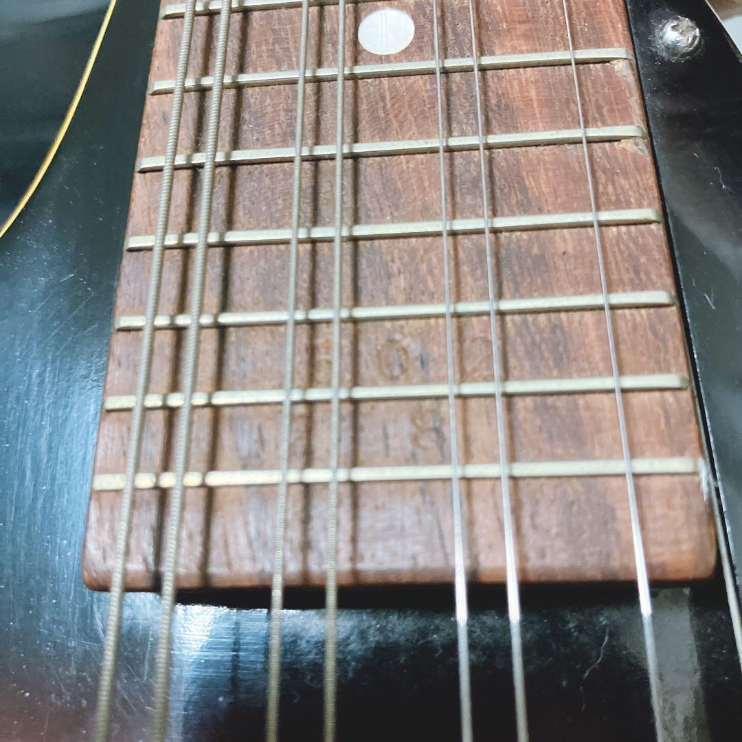 【希少】Jumbo フラットマンドリン JM-28 ヴィンテージ