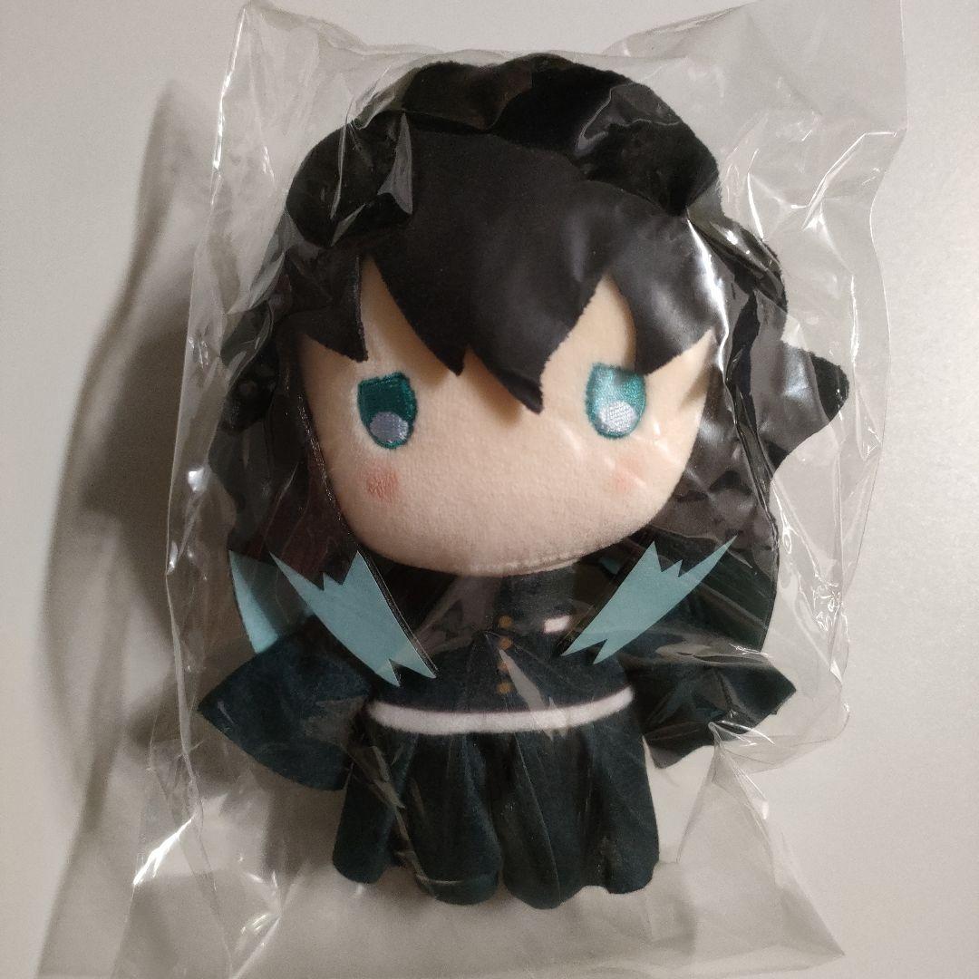 鬼滅の刃 ゆらふわぬいぐるみ 時透無一郎 時透有一郎 刀鍛冶の里