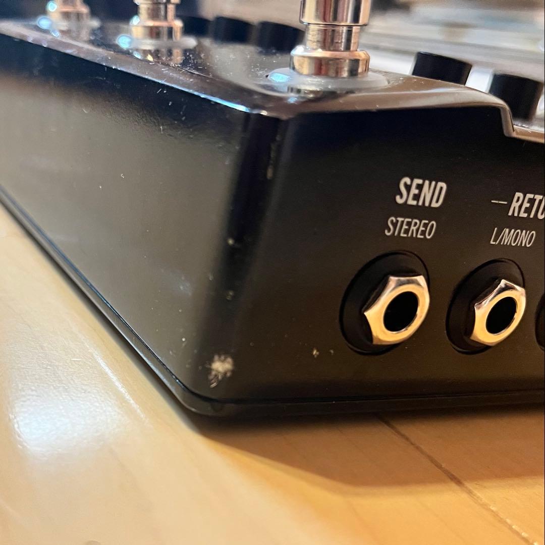 LINE 6 HX STOMP＋おまけ