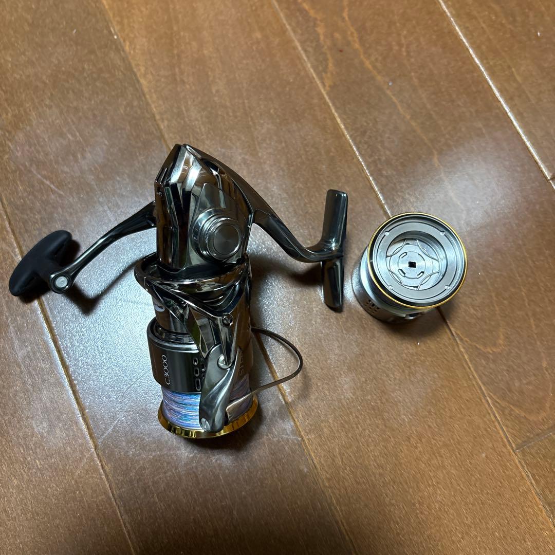 ステラ18 最終　27日迄