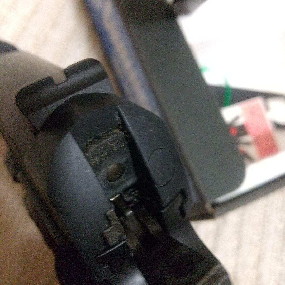 ウエスタンアームズ WA SCW1コルト コマンダー ライトウエイト