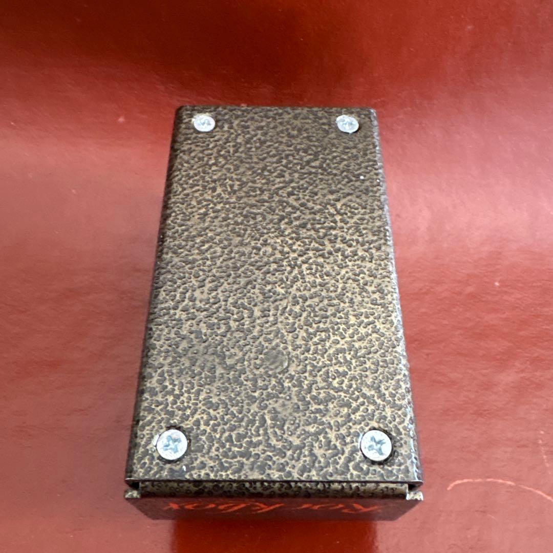 ギター Rockbox MATADOR Preamp