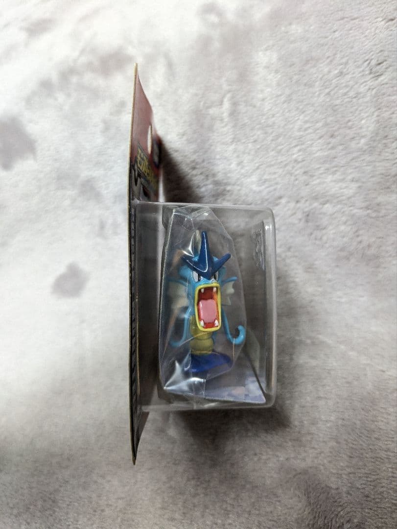 ポケットモンスター モンスターコレクション フィギュア 当時 ギャラドス