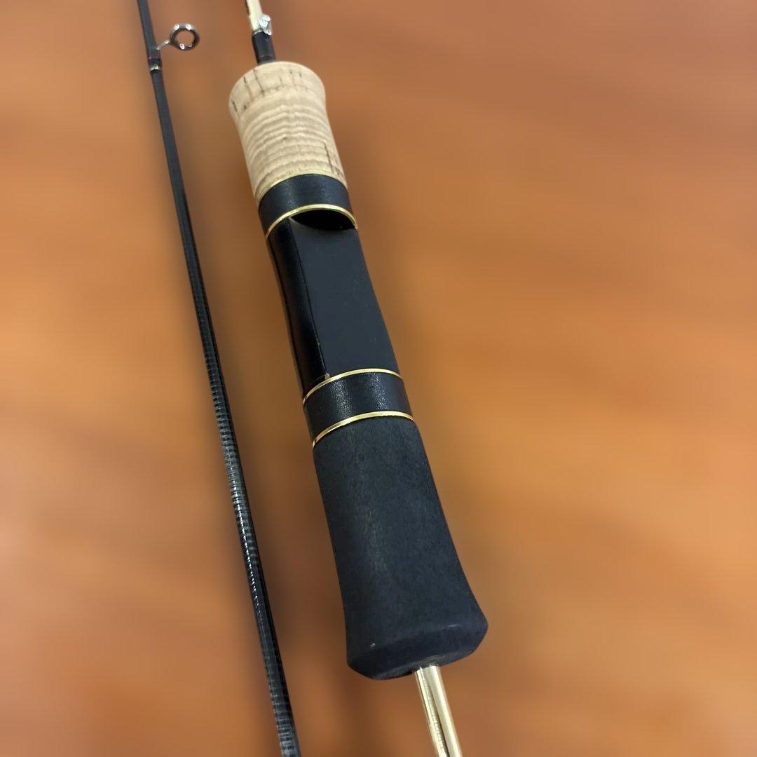 ゼニス 暁 アカツキ AKS-69UL 早い者勝ち‼️