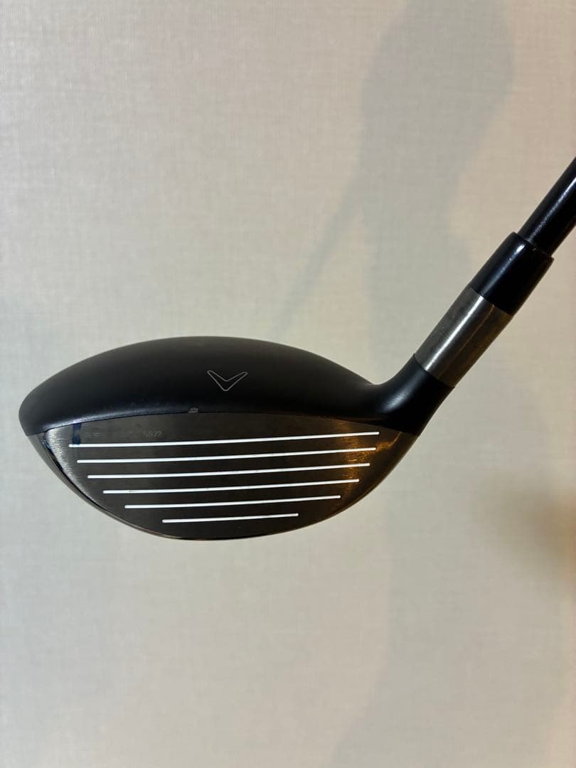 クラブ ROGUE ST LS 5W TENSEI PRO White1K 60S