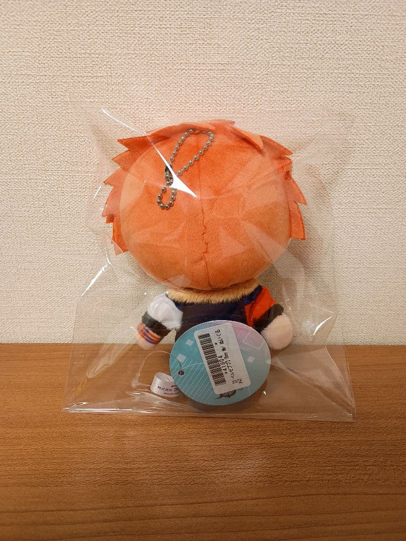 ベルゼブブ　ぬいぐるみ　obey me　おべいみー