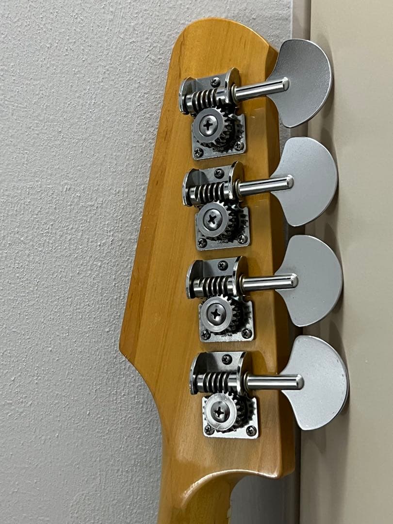 YAMAHA SB-75 エレキベース