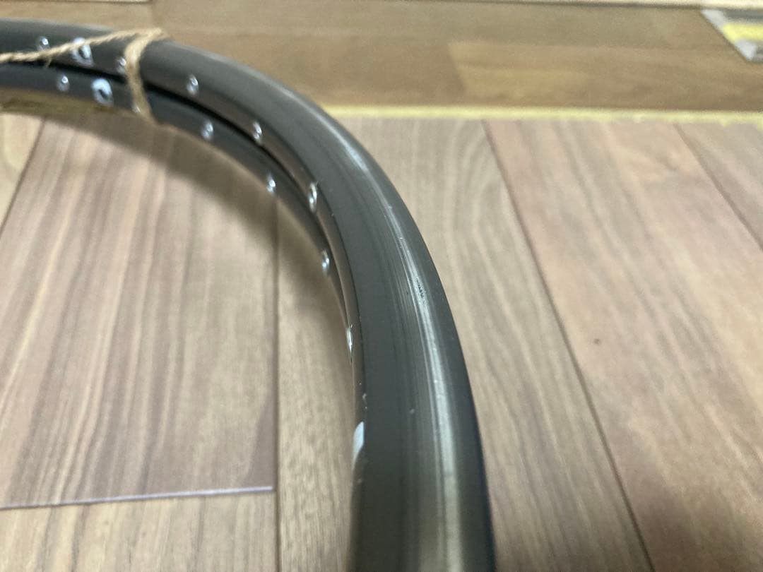 MAVIC OPEN 4 CD リム 700C ２本セット