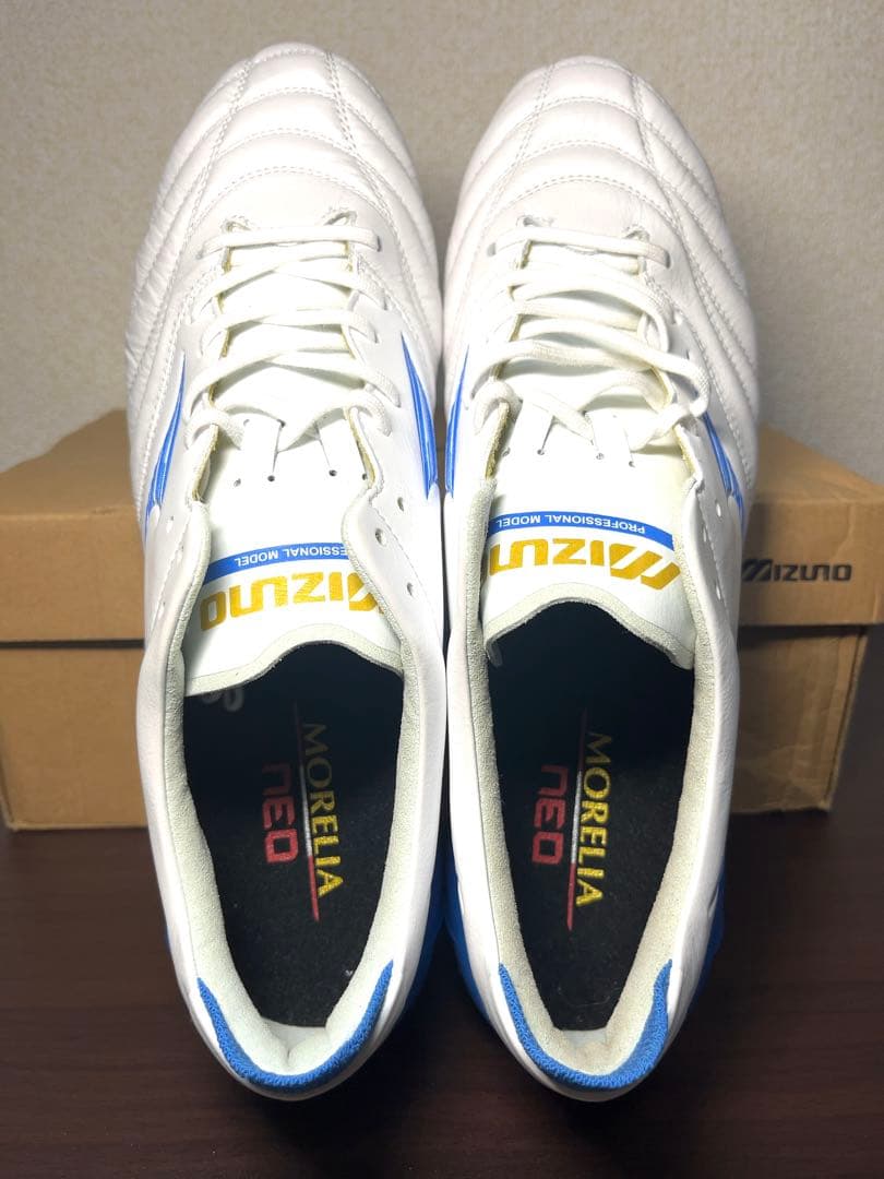 ★新品★ モレリアネオ4エリート26.5cm