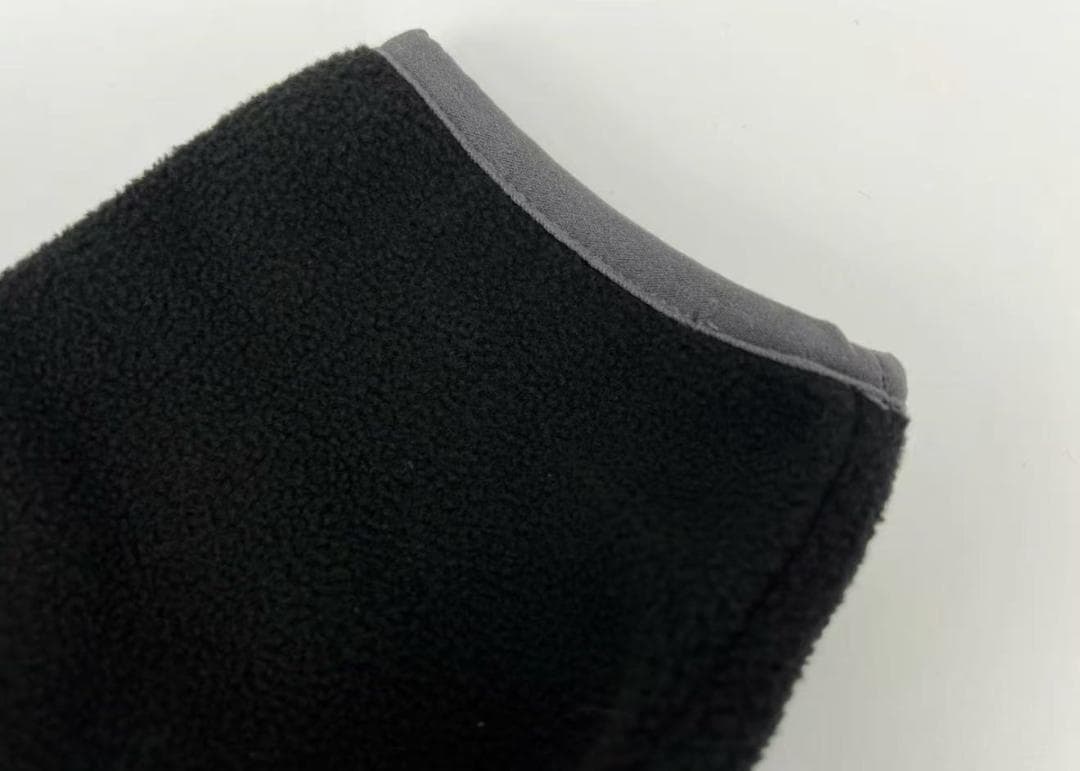 パタゴニア柴田ひかりコラボスナップTシンチラMサイズ軽くて暖かいシンチラ素材