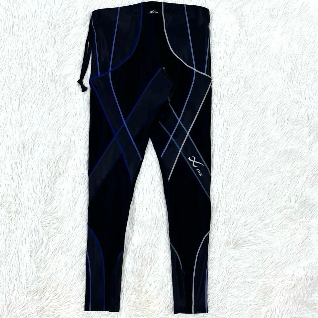 CW-X ジェネレーターモデル cwx HZO639 KO メンズ M