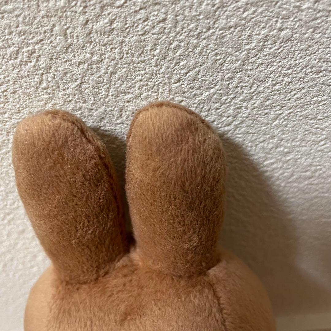 メラニー ぬいぐるみ