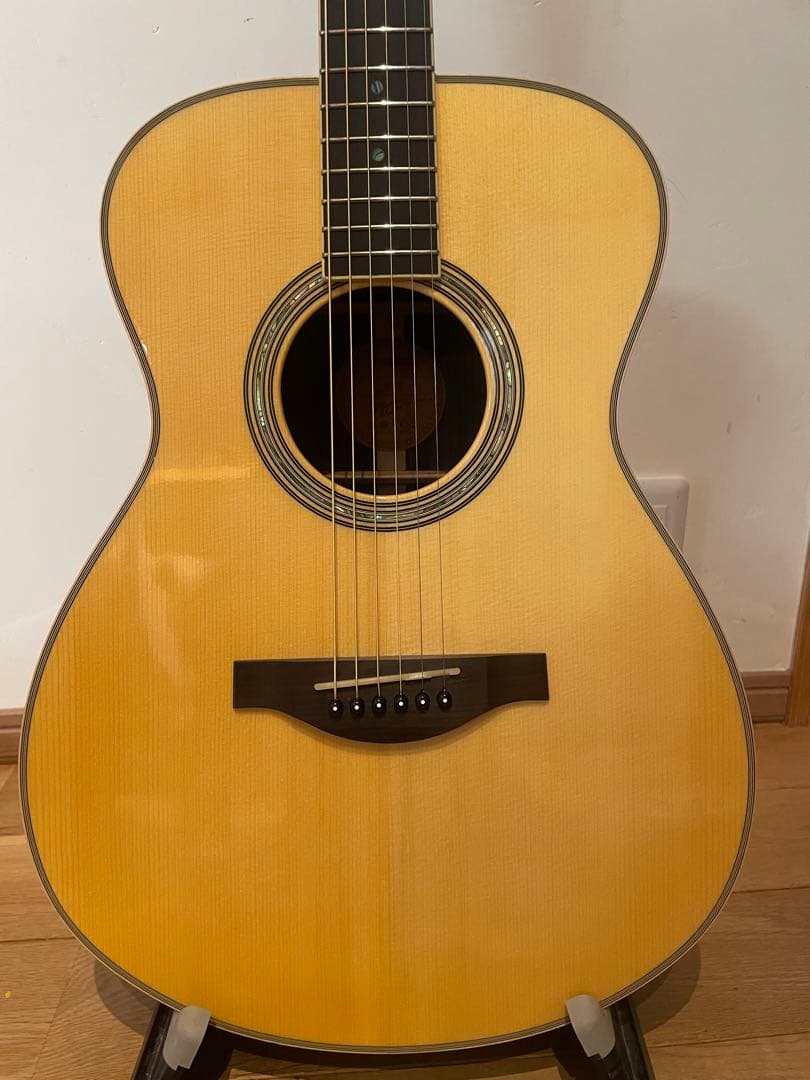 ギター YAMAHA LS 16