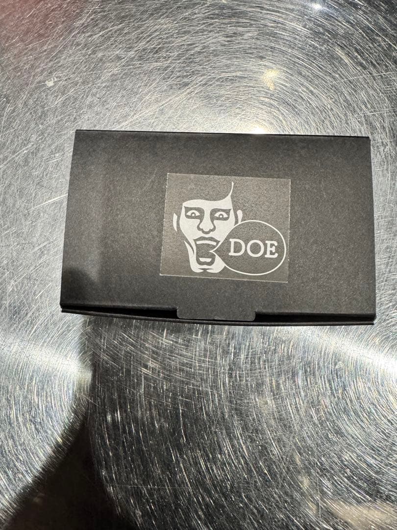 PUNKDRUNKERSあいつのキーリング