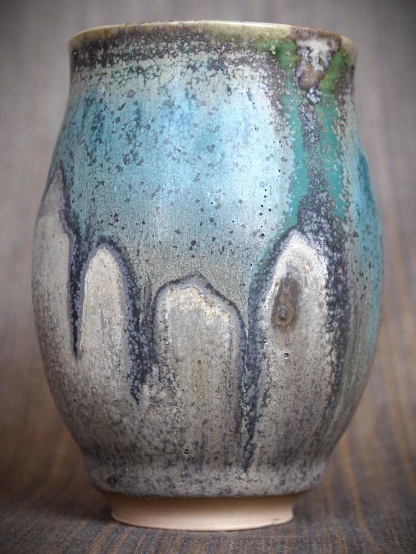 人気作家★金澤尚宜★モーンガータ麦酒器★あよお