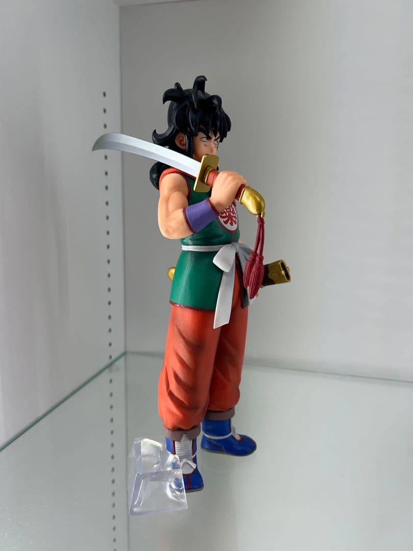 一番くじ　ドラゴンボール　孫悟空&クリリン　ブルマ　ヤムチャ　フィギュア