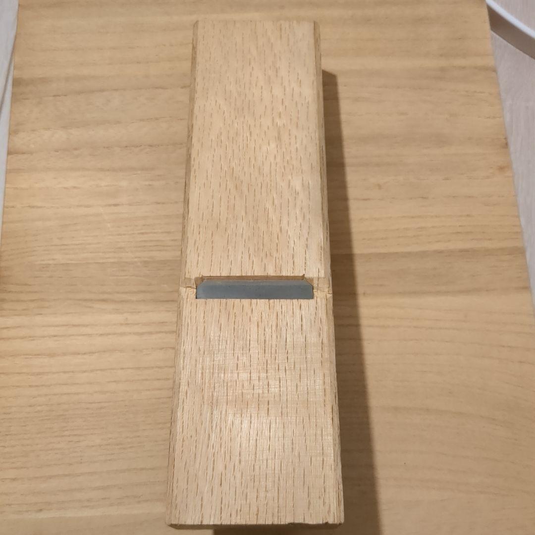 石堂輝秀　小鉋　一枚刃　1枚刃