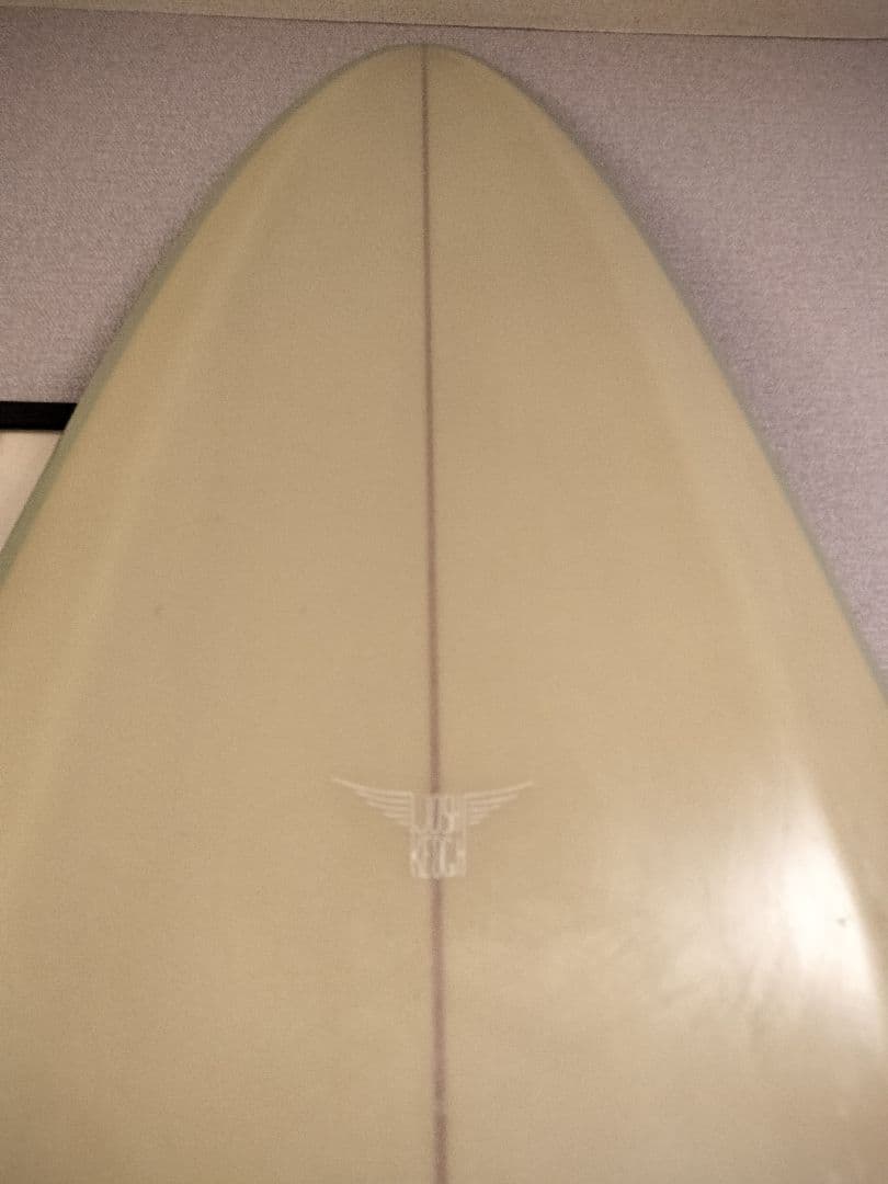 JOSHUA KEOGH LIBERATOR 7'11ミッドレングスサーフボード