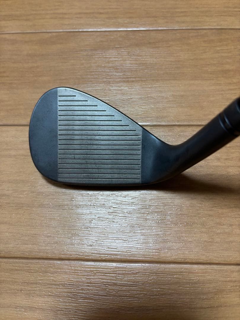 テイラーメイドMG3 58°